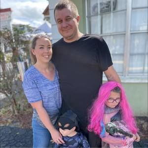 Meet your Posher, Shelby